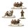 British & Canadian Weapon Platoon (Winter) Bolt Action