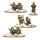 British & Canadian Weapon Platoon (Winter) Bolt Action