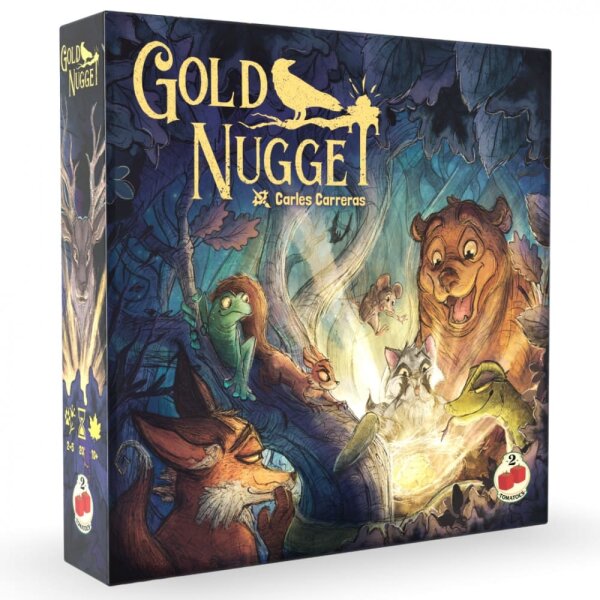 Gold Nugget (EN)
