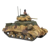 British M3 Grant Bolt Action