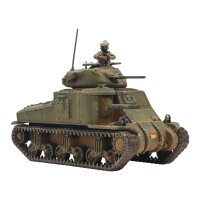British M3 Grant Bolt Action