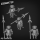 Goonmaster: Battle Pugs (x4 Spears)