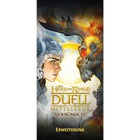 Der Herr der Ringe: Duell um Mittelerde - Verbündete (Erweiterung)