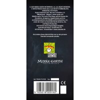 Der Herr der Ringe: Duell um Mittelerde - Verbündete (Erweiterung)