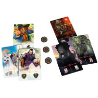 Der Herr der Ringe: Duell um Mittelerde - Verbündete (Erweiterung)