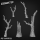 Goonmaster: Set 225 - Dead Woods (3D-Druck)