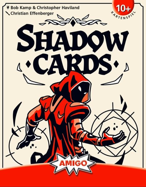 Shadow Cards (DE)