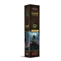 Gwent - Neoprene Mat: Scoiatael
