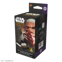 Star Wars: Legion – Galaktisches Imperium -...