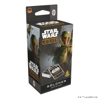 Star Wars: Legion – Söldner Kartenset (DE)