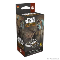 Star Wars: Legion – Rebellen-Allianz -...