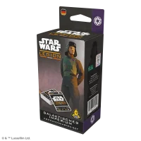 Star Wars: Legion – Galaktisches Imperium -...