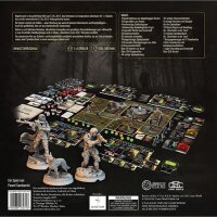STALKER: Das Brettspiel (DE)