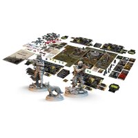 STALKER: Das Brettspiel (DE)