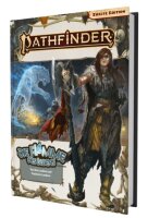 Pathfinder 2. Edition - Die Flamme des Lebens (DE)