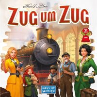 Zug um Zug (Neuauflage) (DE)