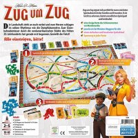 Zug um Zug (Neuauflage) (DE)