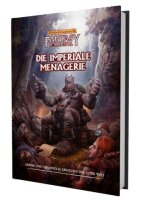 Warhammer Fantasy Rollenspiel (4. Edition) - Die...