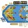 CATAN - Entdecker & Piraten - Erweiterung (DE)