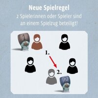 CATAN - Entdecker & Piraten - 5-6 Personen Erweiterung (DE)