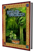 Wechselbalg: Der Traum - Spielerhandbuch (C20) (DE)