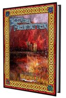 Wechselbalg: Der Traum - Buch der Freistätten (C20)...