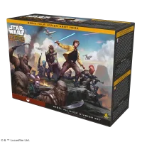 Star Wars: Legion – Rebel Alliance Starter Set