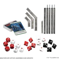 Star Wars: Legion – Separatist Alliance Starter Set