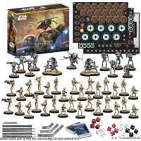 Star Wars: Legion – Separatist Alliance Starter Set