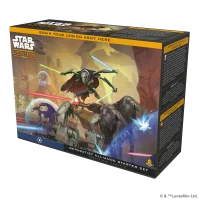 Star Wars: Legion – Separatist Alliance Starter Set