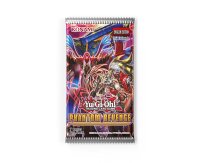 Yu-Gi-Oh! - Phantom Revenge Booster (DE)