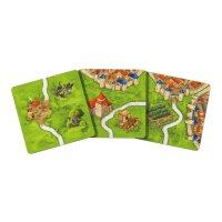 Carcassonne – Schafe & Hirten (Erw. 9) [Neuauflage]