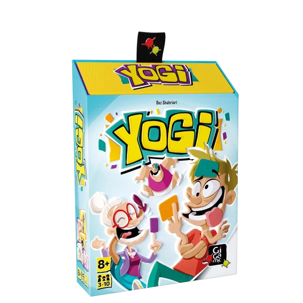 Yogi (DE)