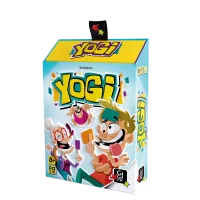 Yogi (DE)