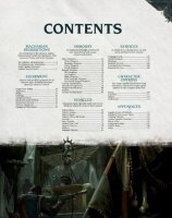 WH40K: Imperium Maledictum - Macharian Requisition Guide...