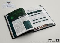 WH40K: Imperium Maledictum - Macharian Requisition Guide (EN)