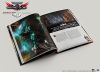 Warhammer 40K: Wrath and Glory: Darktide - Extraction (EN)