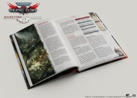 Warhammer 40K: Wrath and Glory: Darktide - Extraction (EN)