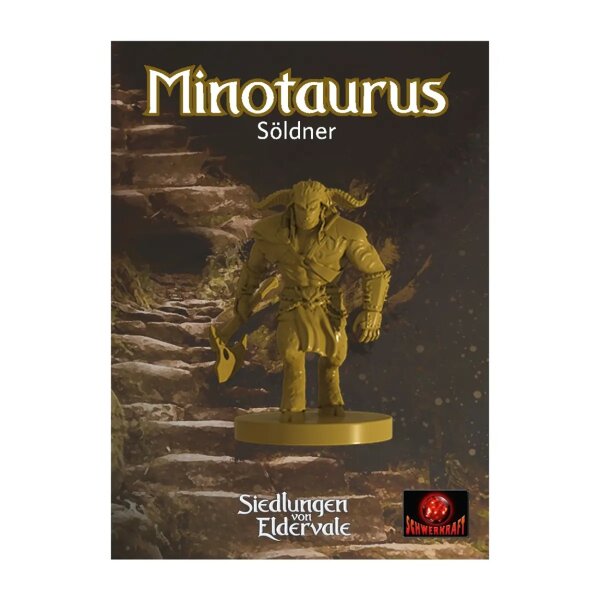 Siedlungen von Eldervale: Minotaurus (DE)
