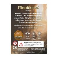 Siedlungen von Eldervale: Minotaurus (DE)