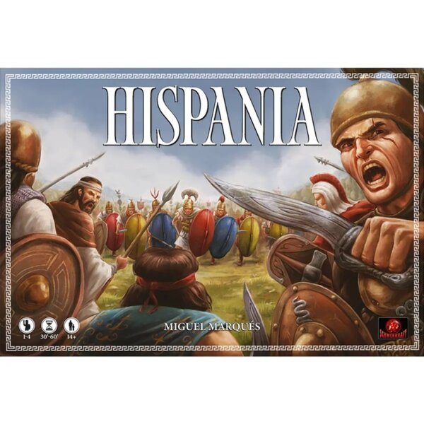 Hispania (DE)