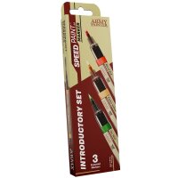 Speedpaint Marker 2.0 - Introductory Set