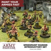 Speedpaint Marker Introductory Set