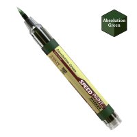 Speedpaint 2.0 Marker - Absolution Green