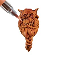 Speedpaint 2.0 Marker - Fire Giant Orange