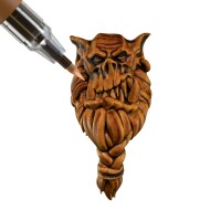 Speedpaint 2.0 Marker - Hardened Leather