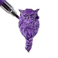 Speedpaint 2.0 Marker - Purple Swarm