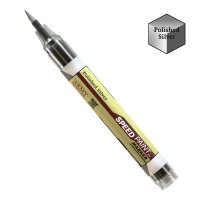 Speedpaint 2.0 Marker - Polished Silver
