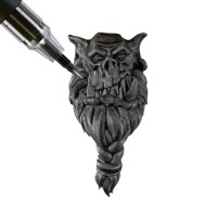 Speedpaint 2.0 Marker - Grim Black