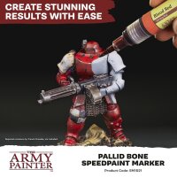 Speedpaint Marker - Pallid Bone
